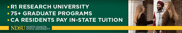 North Dakota State University