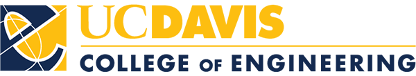 University of California, Davis - College of Engineering