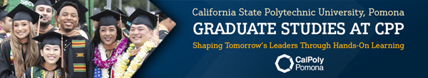Cal Poly Pomona
