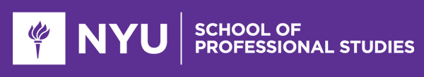 NYU - School of Professional Studies